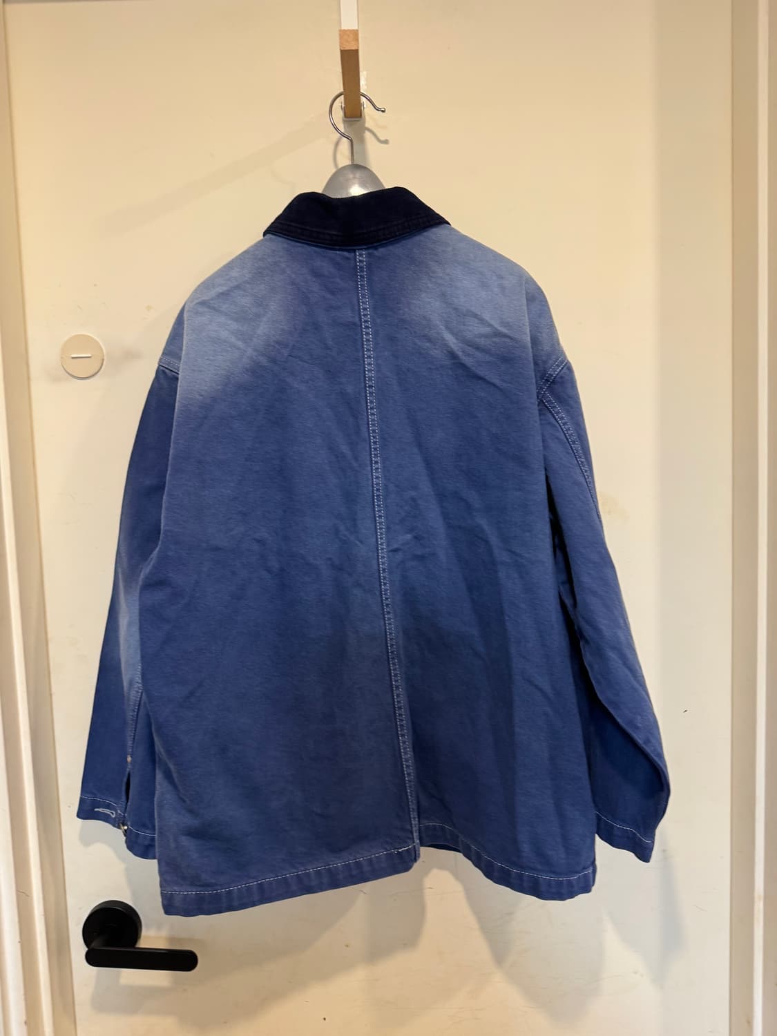 새상품 그로브 GROVE freed denim jacket 상품이미지4