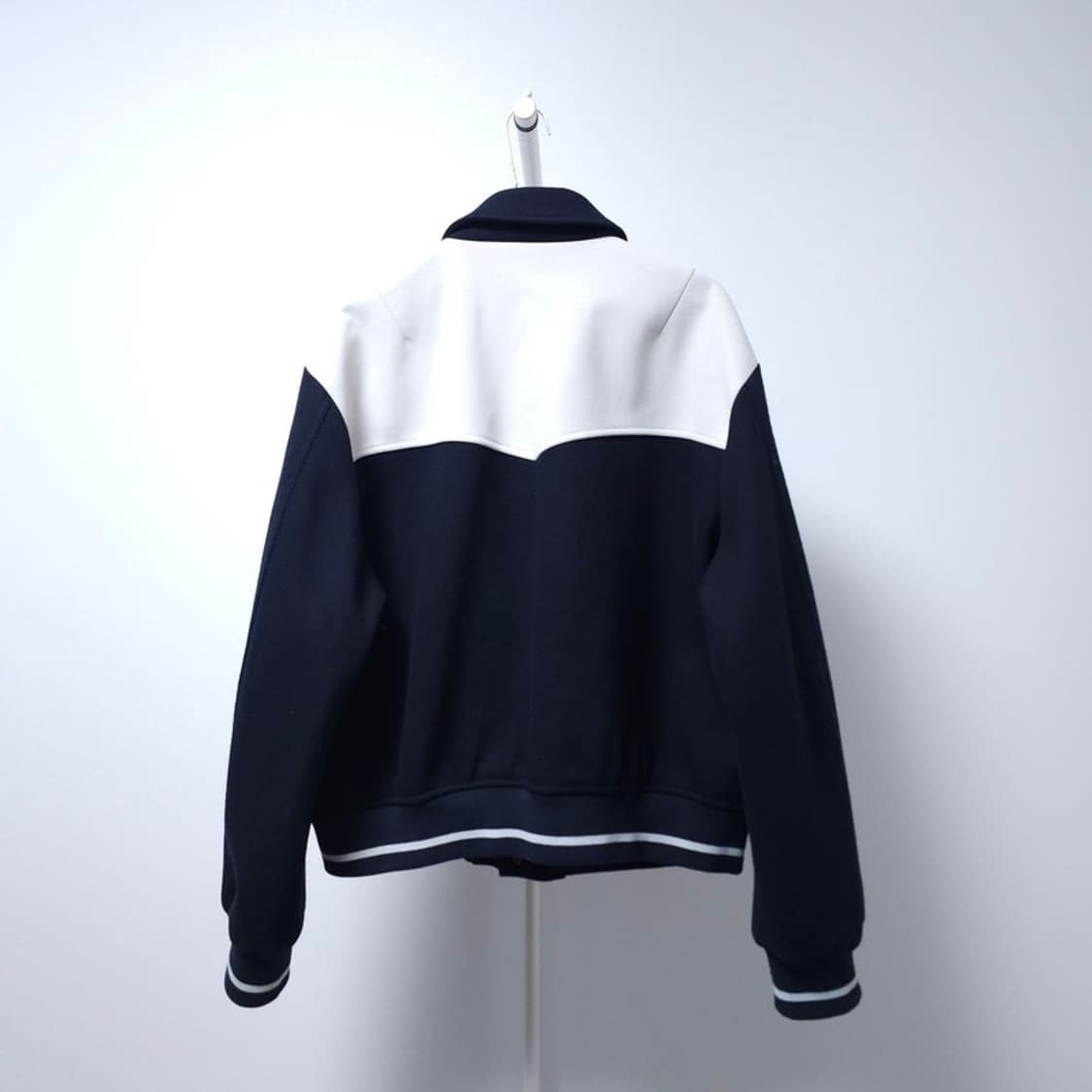 LMOOD 엘무드 바시티 자켓 50 (L) 상품이미지2