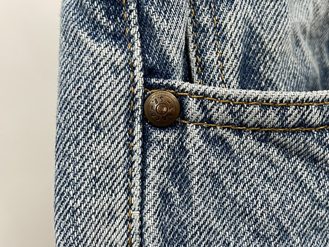 90'S LEVI'S 540 #57 (33) 상품이미지8