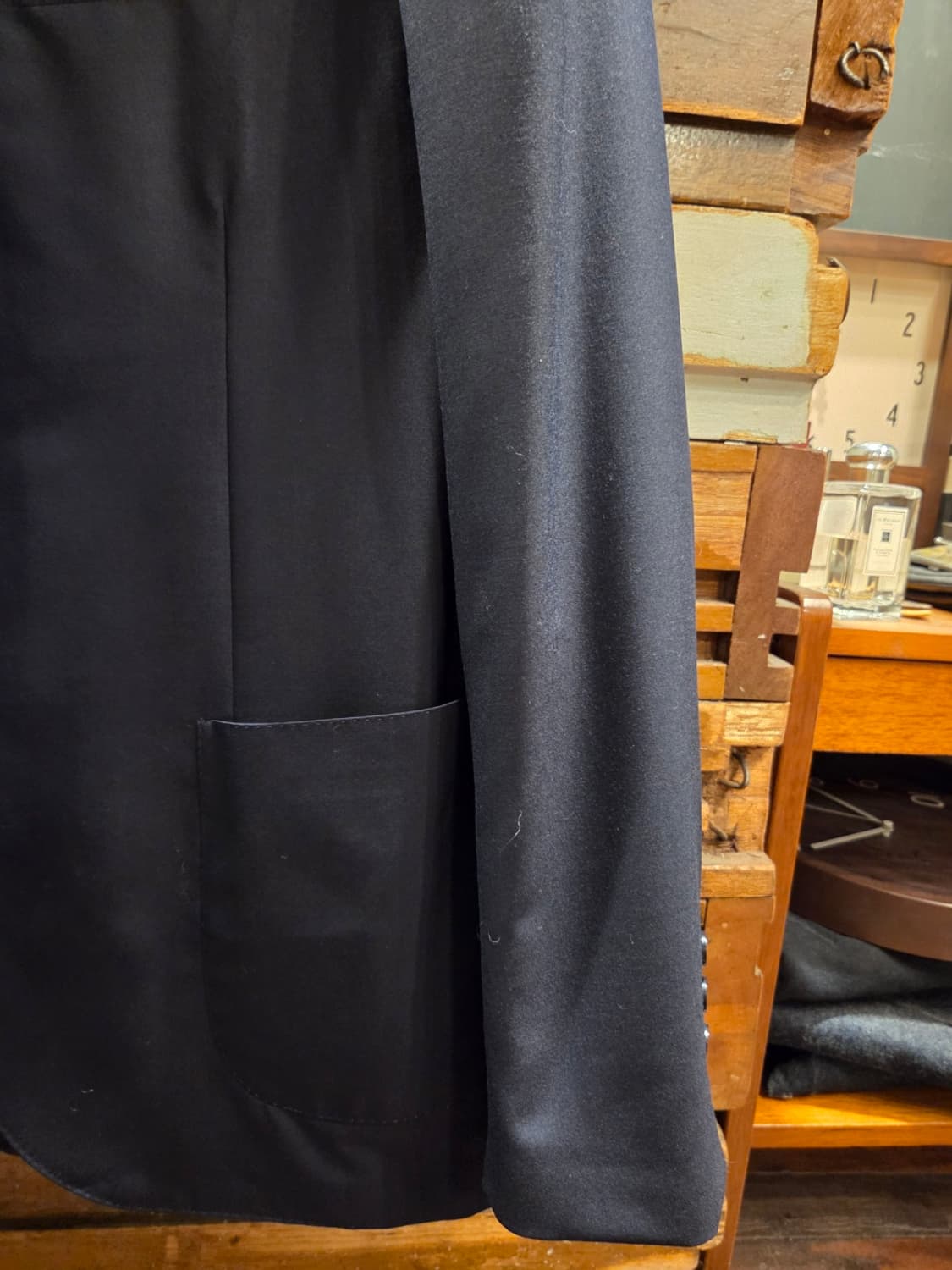 라르디니 자켓 상품이미지7