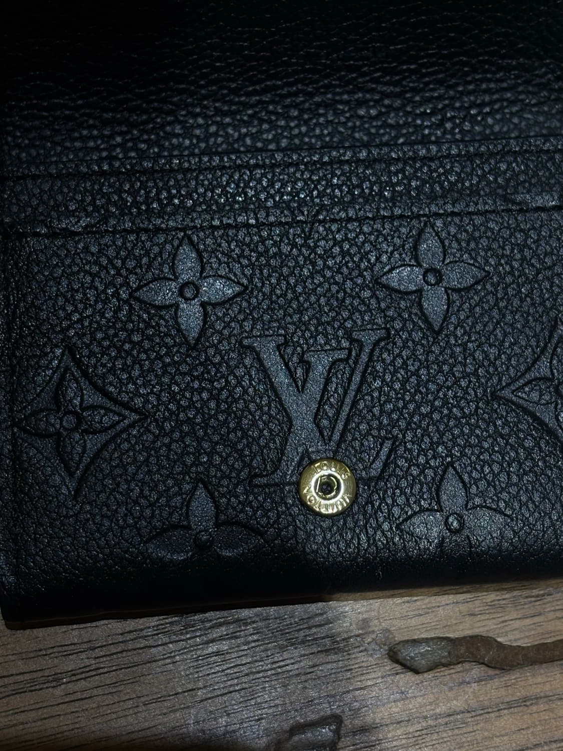 루이비통 M58456 비즈니스 카드홀더 (풀패키지) 상품이미지5