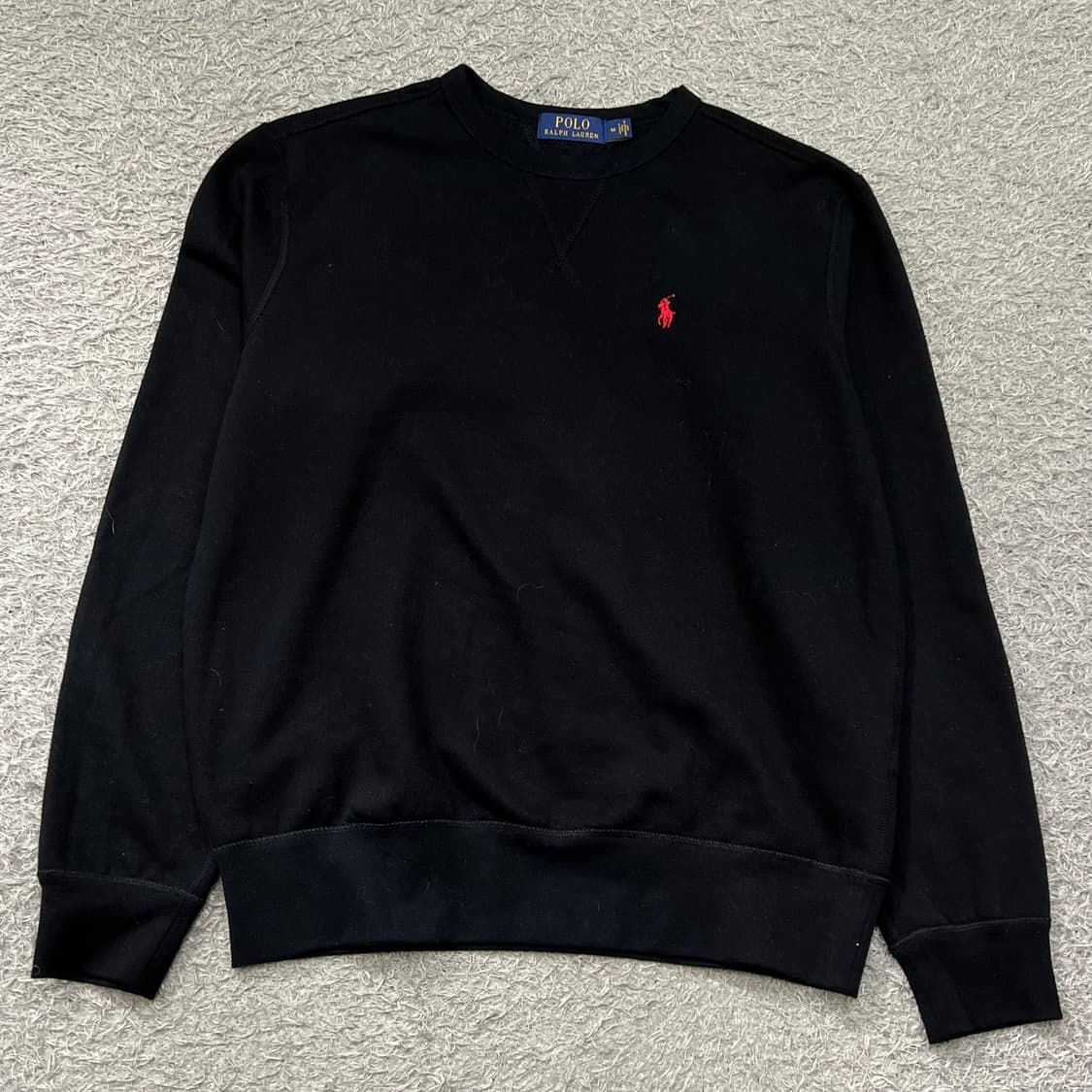 [95] 폴로 랄프로렌 맨투맨 상품이미지2