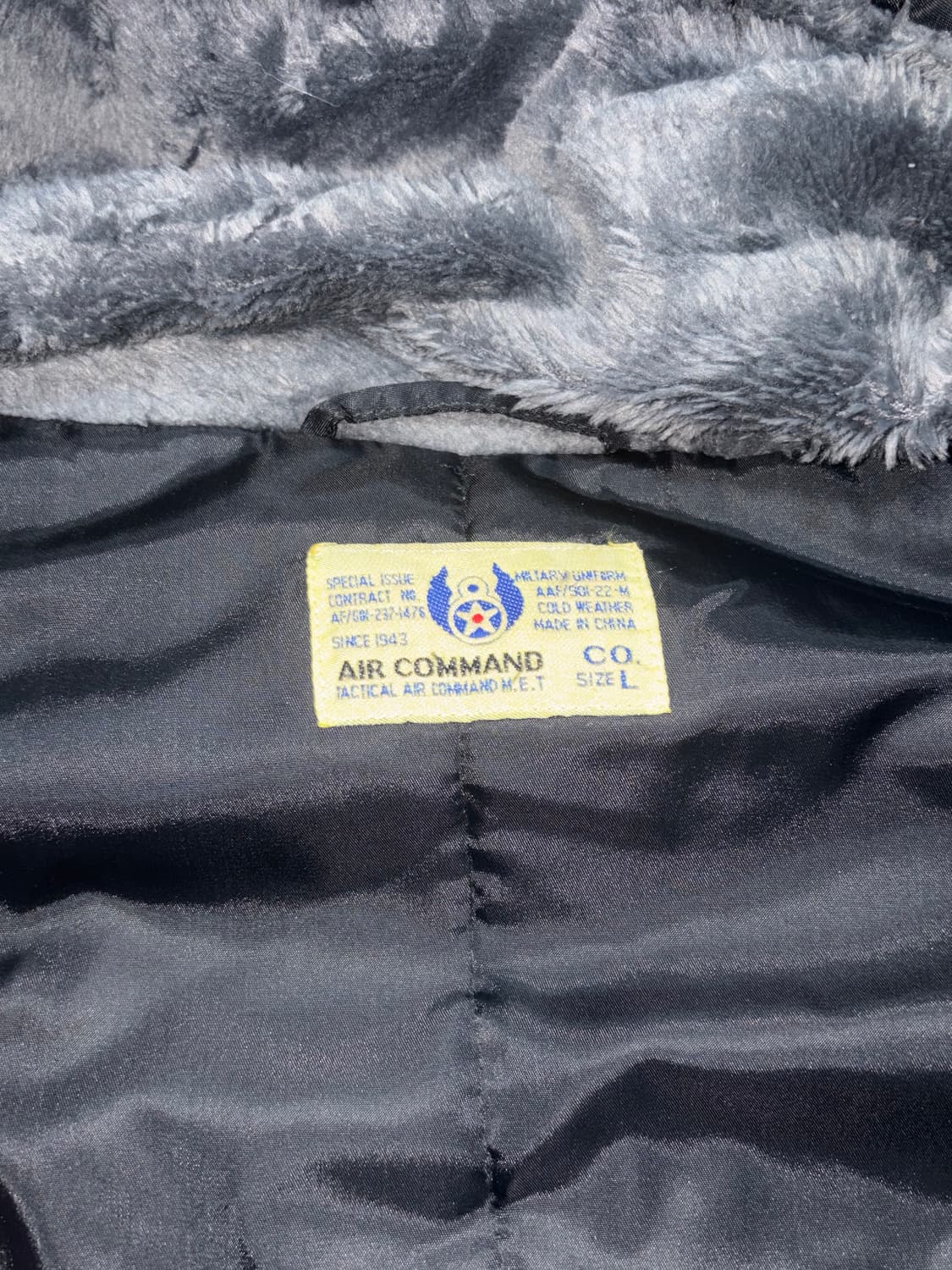 N3B vintage L size 상품이미지2