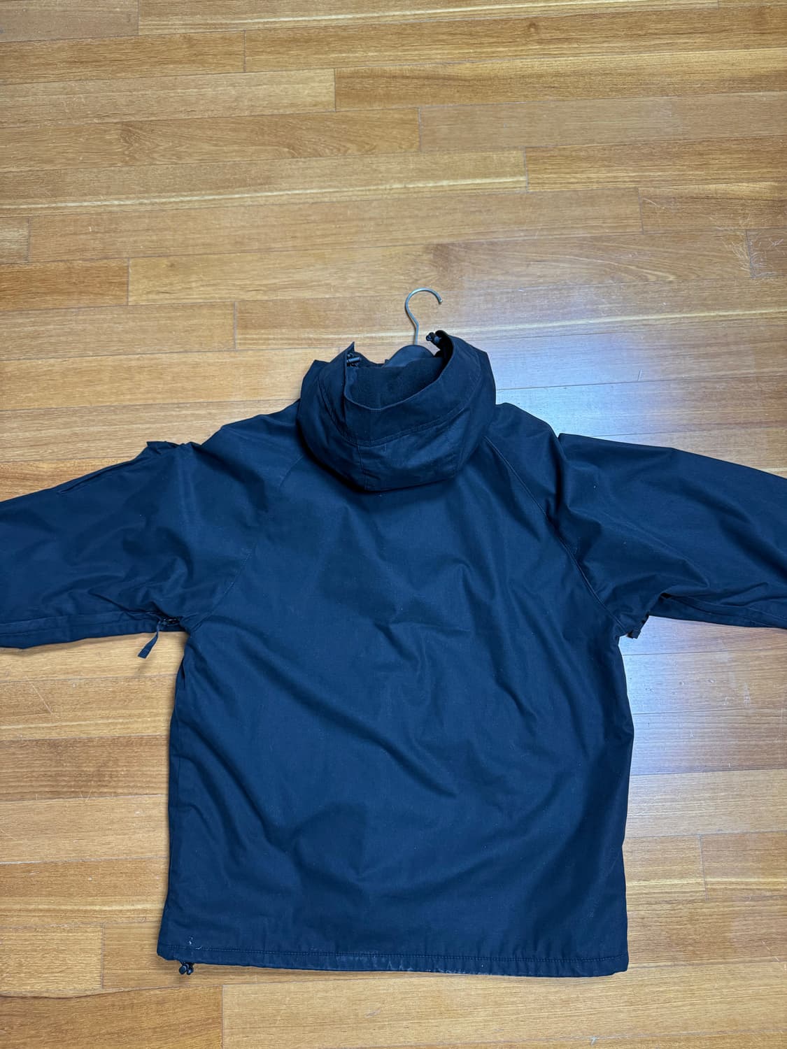 칼하트 wip 바람막이 상품이미지4