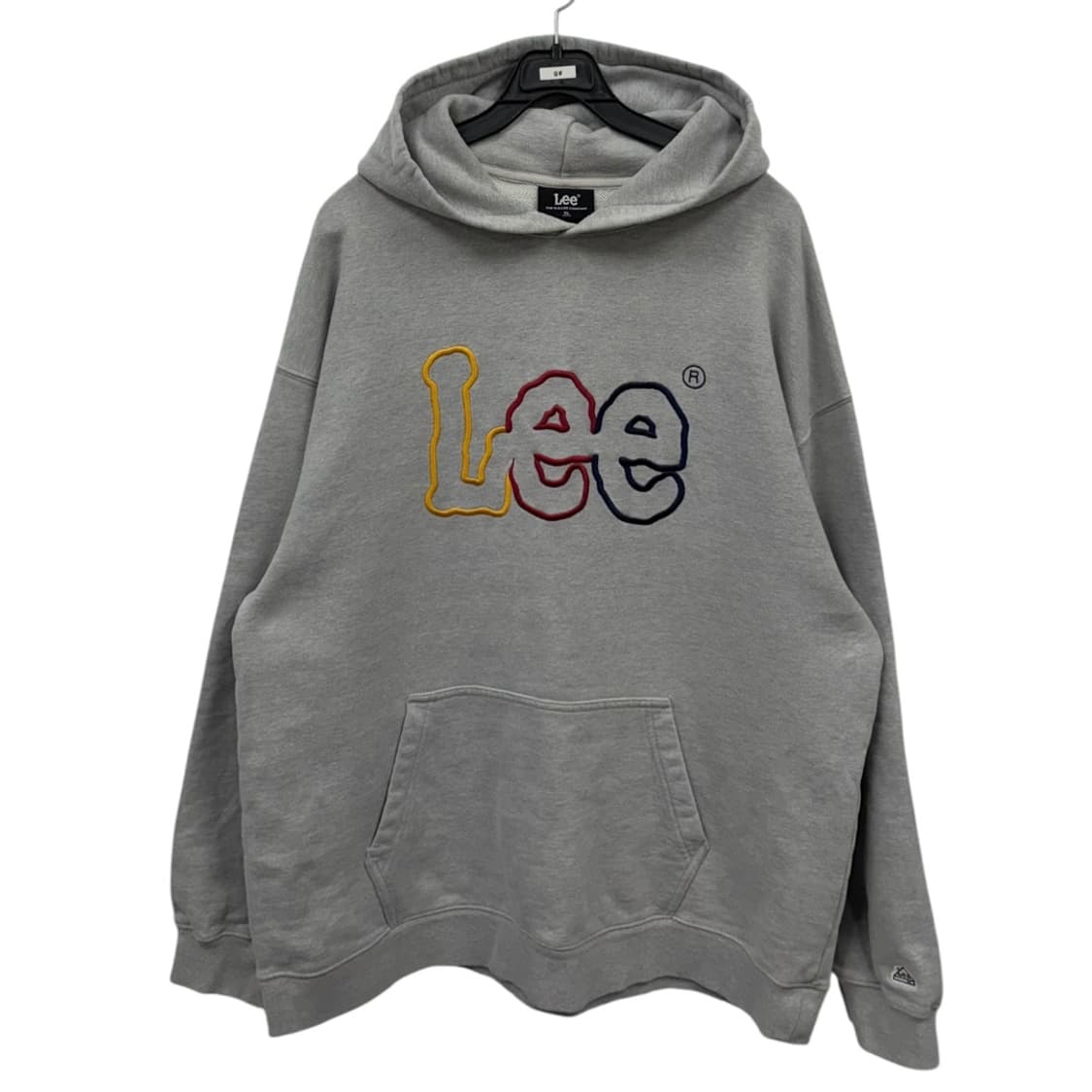 LEE 리 후드티 상품이미지1