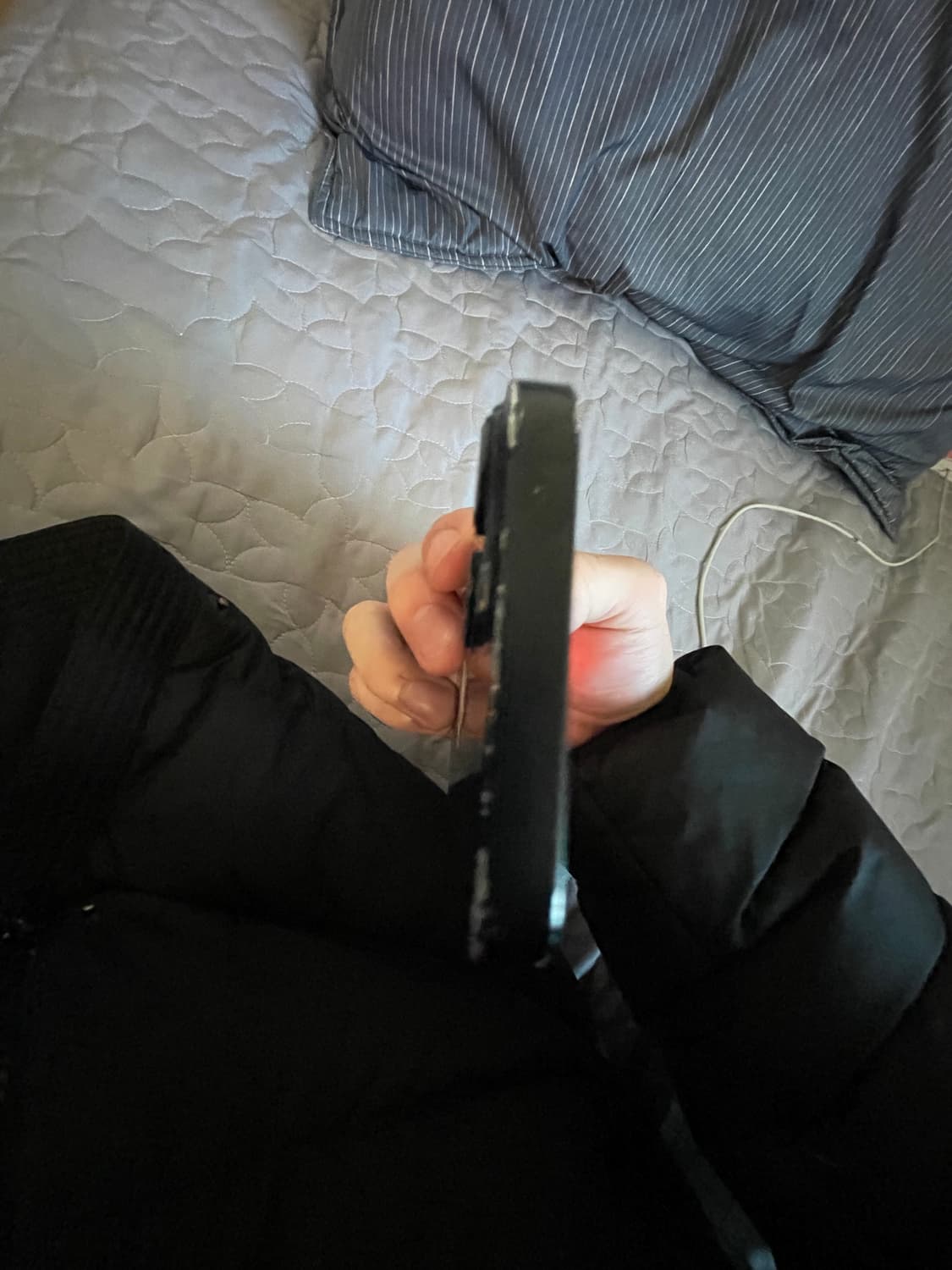 아이폰 13mini 128기가  상품이미지8