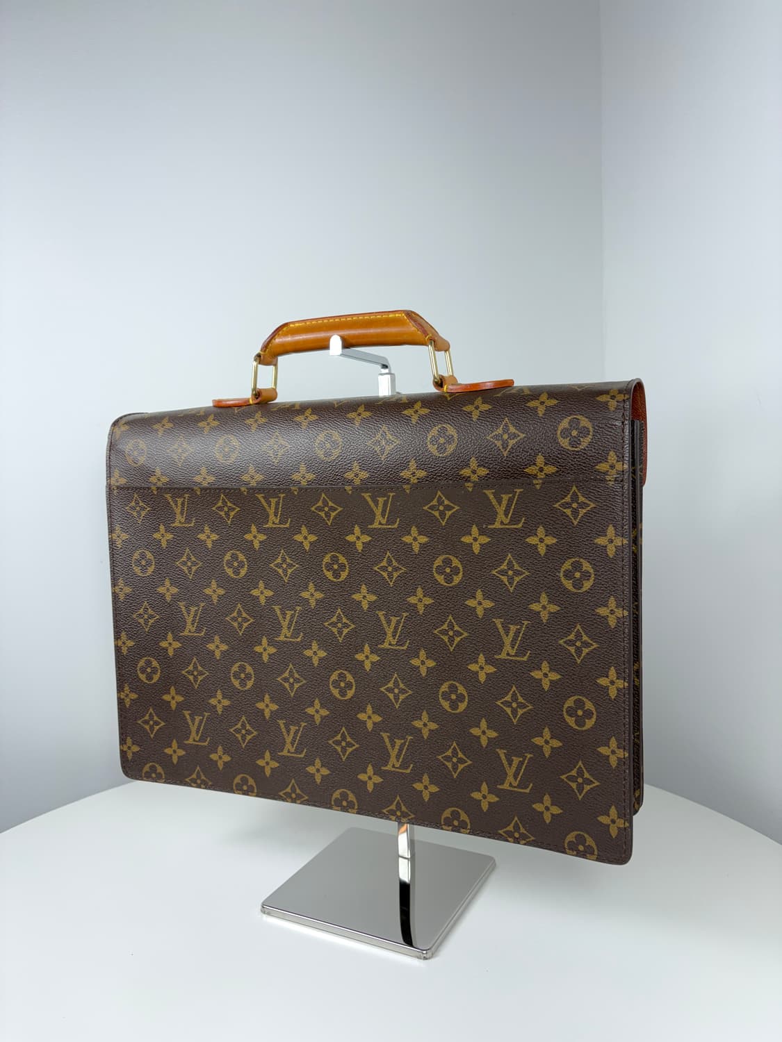 루이비통 M53331 콘세이에 서류가방 브리프케이스 상품이미지6