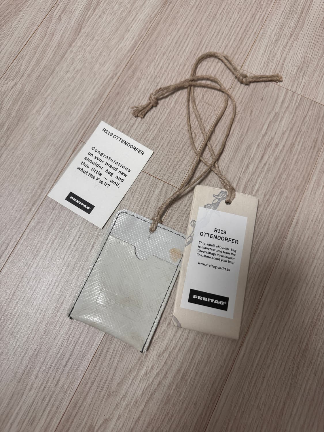 프라이탁 오텐도퍼 상품이미지5