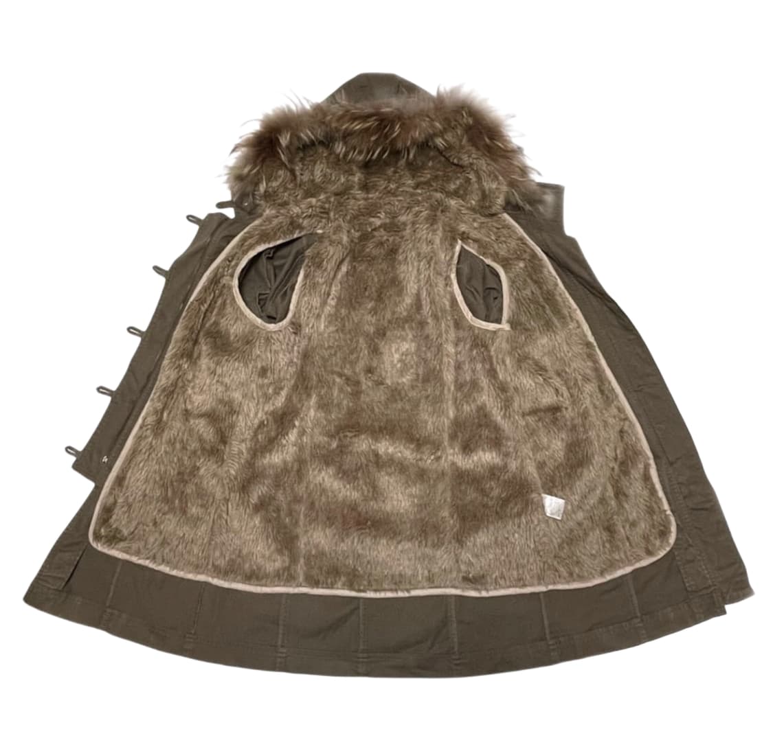 military field jacket 상품이미지10