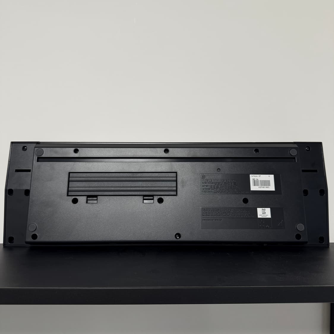 야마하 리페이스 CP 키보드 (신디사이저) 풀세트 새상품 상품이미지3