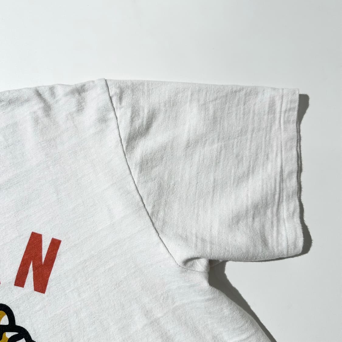 휴먼메이드 타이거 그래픽 반팔 티셔츠 상품이미지6