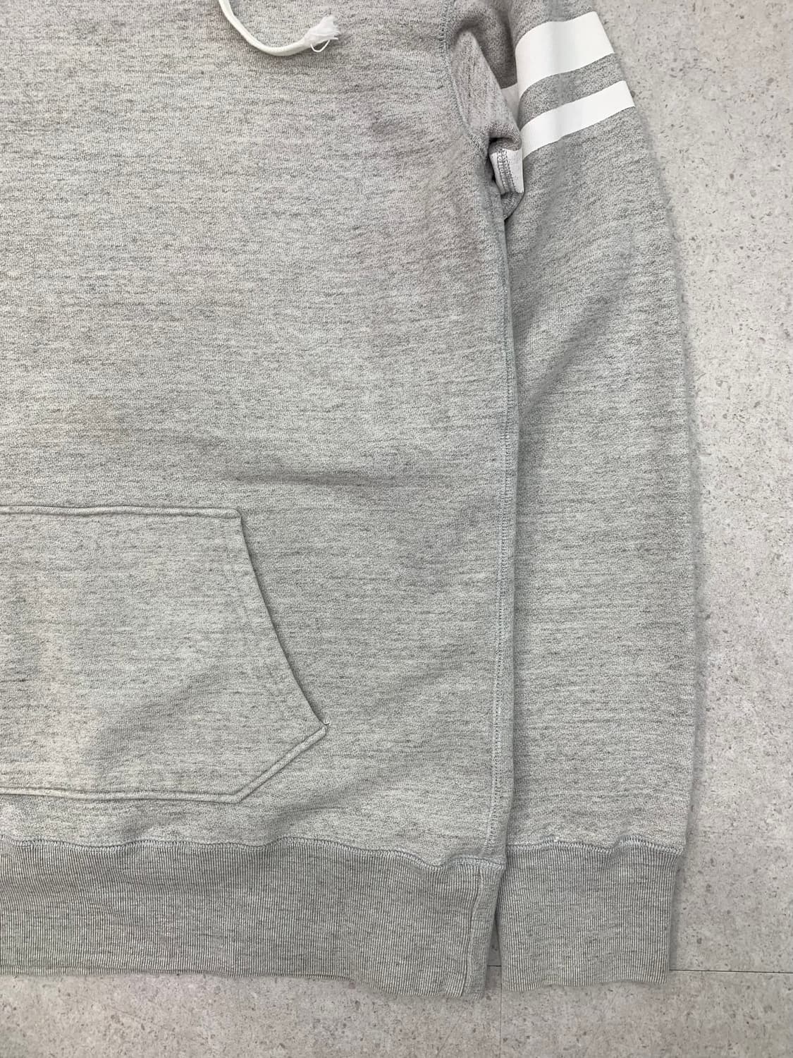 Momotaro jeans 모모타로진스 후드티 상품이미지4