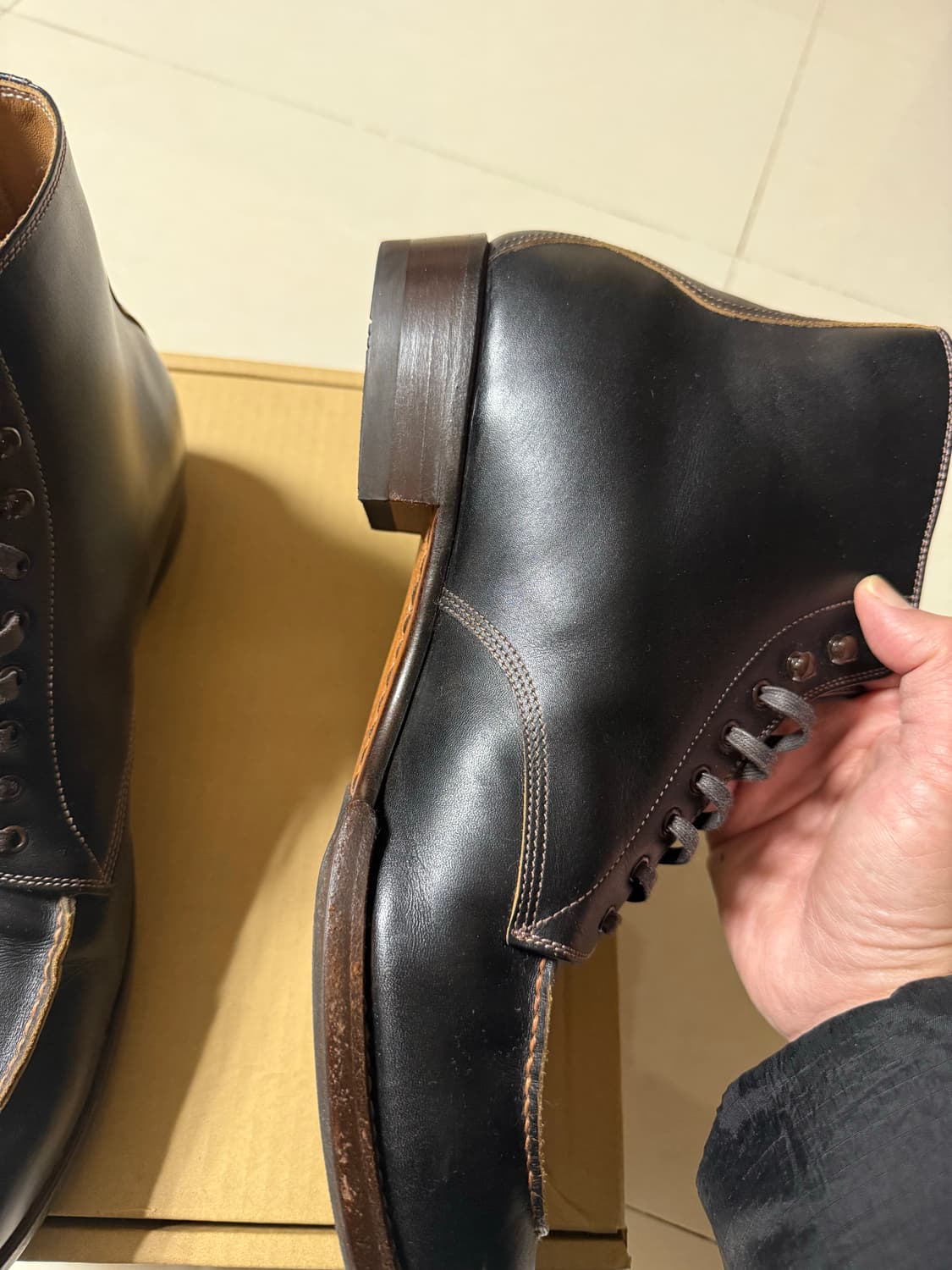 투몽키즈 스포르티프 판매합니다 상품이미지2