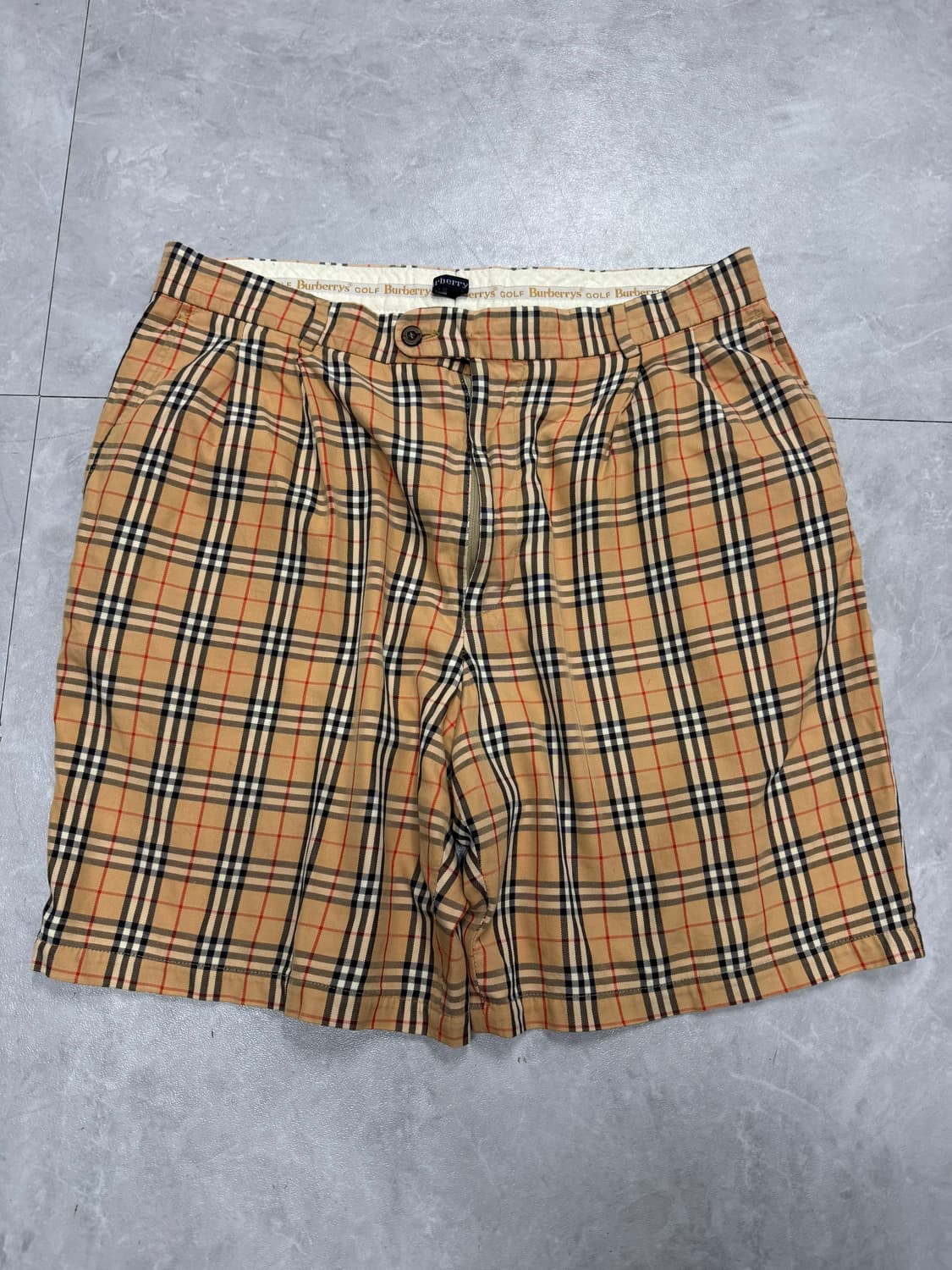 버버리 상품이미지1