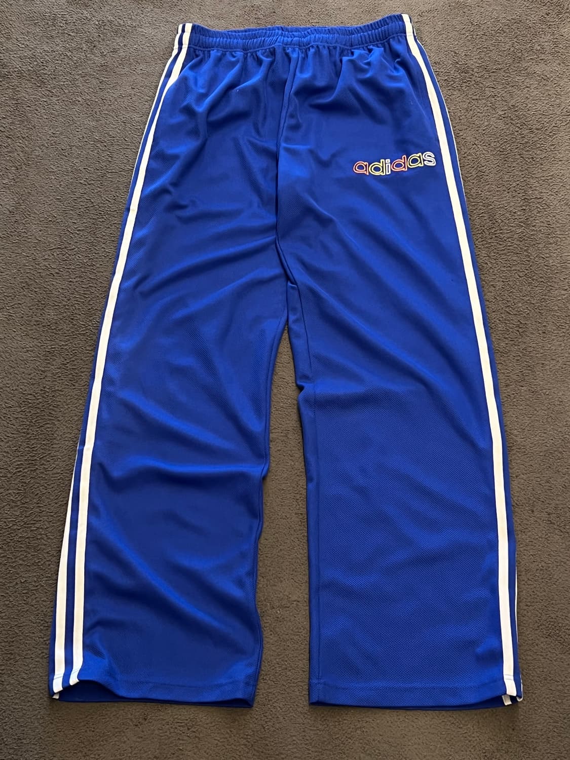 아디다스 올드스쿨 트랙팬츠 처분  상품이미지1