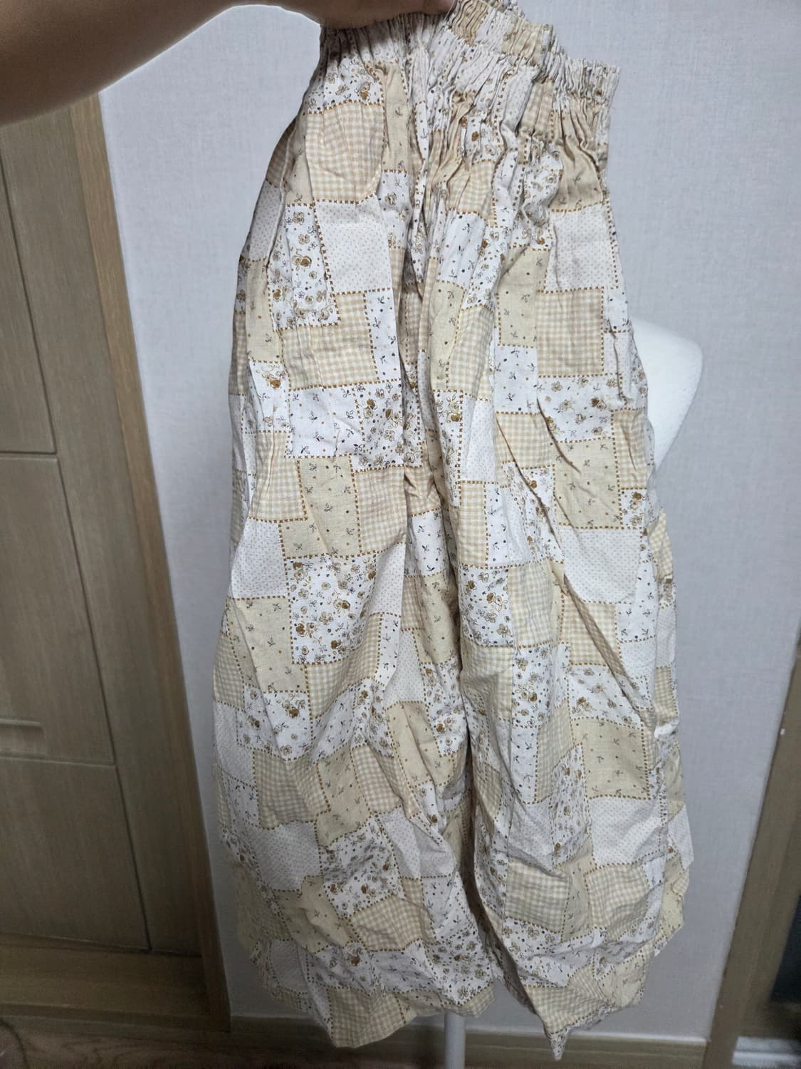 3번 빈티지 모리 대장 스즈코 상품이미지5