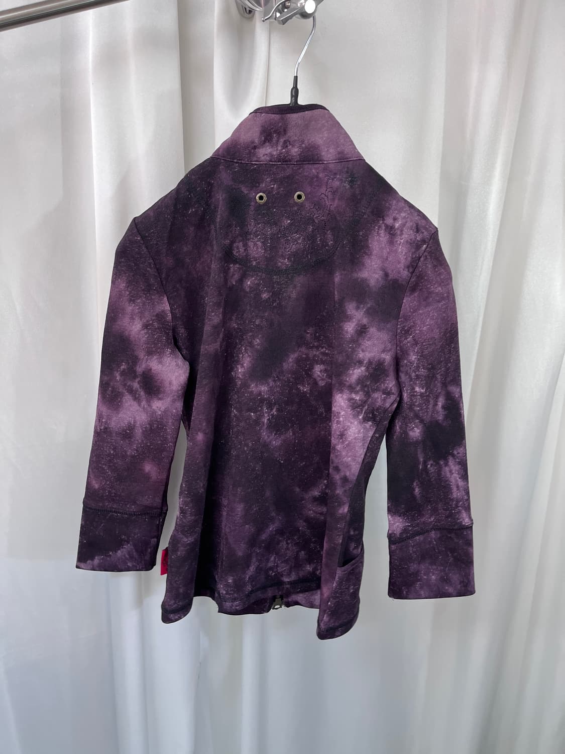 y2k zip-up 상품이미지6