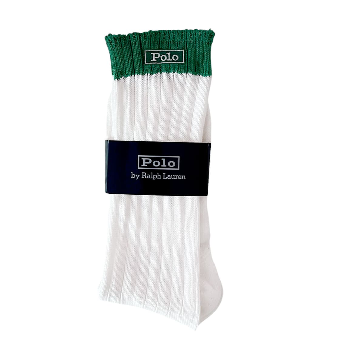 (새상품)폴로 랄프로렌 니트 양말 상품이미지1
