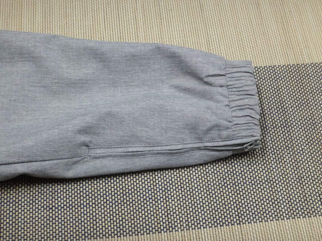 (95/80cm) 아디다스 남성용 BK0539 윈드 팬츠 상품이미지7