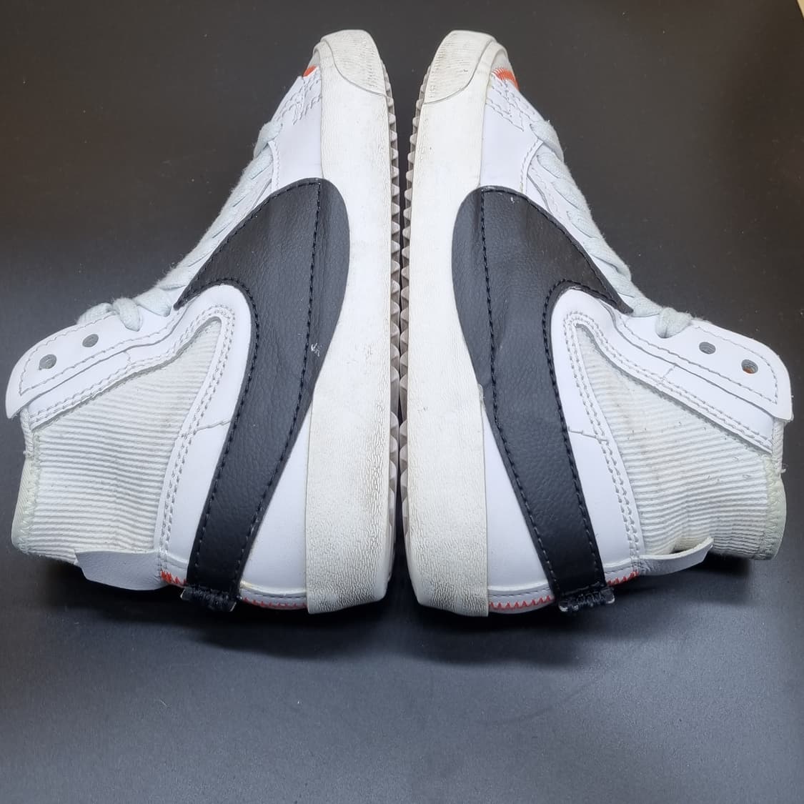 나이키 블레이져 미드77 점보 하이탑250 상품이미지4