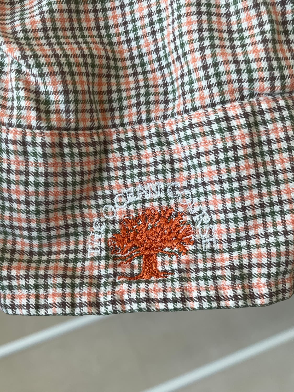 폴로 랄프로렌 남성 체크셔츠 상품이미지6