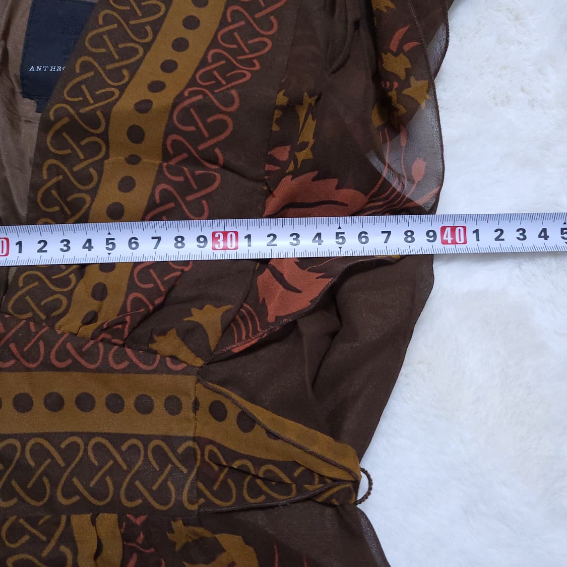 안나수이 여성 원피스 4 04012 상품이미지4