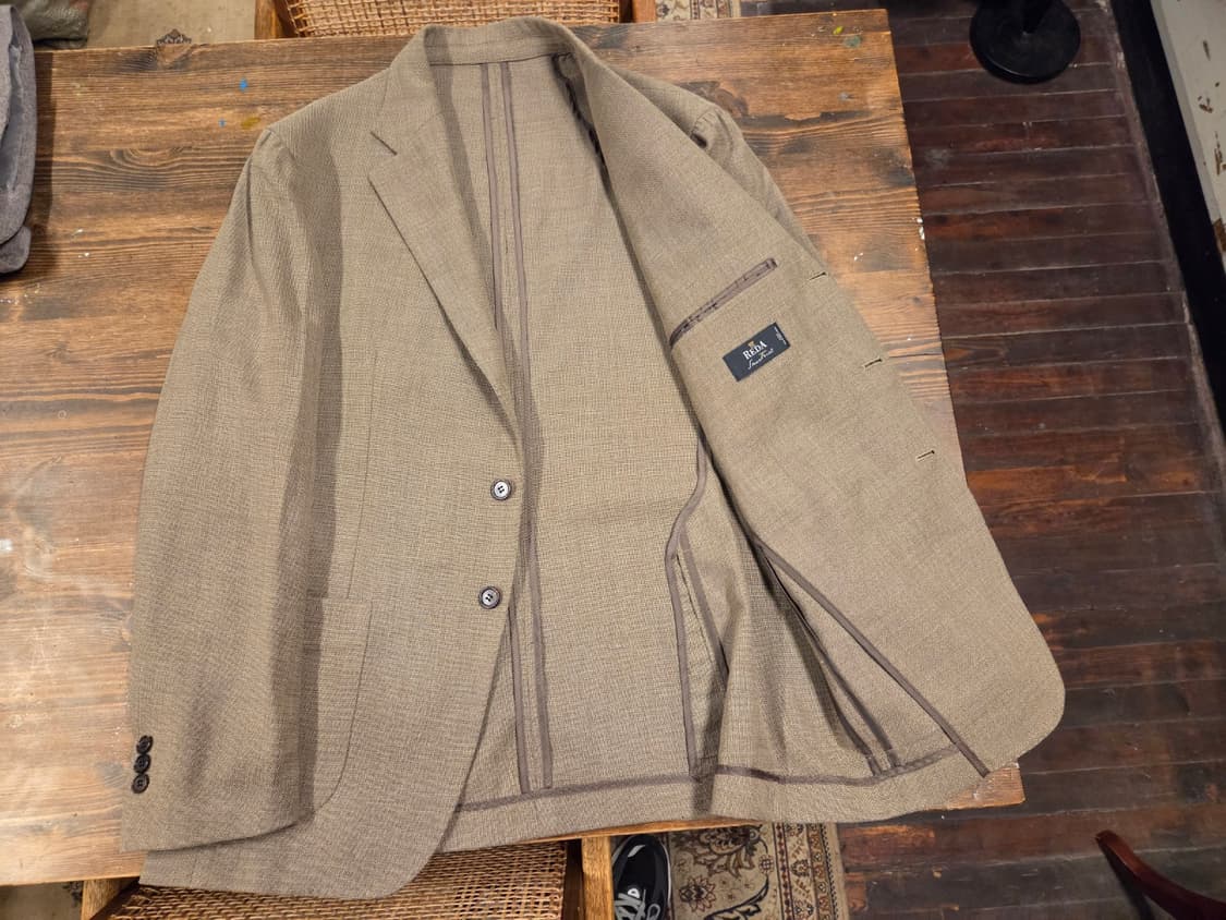 매료 테일러드 자켓 상품이미지6