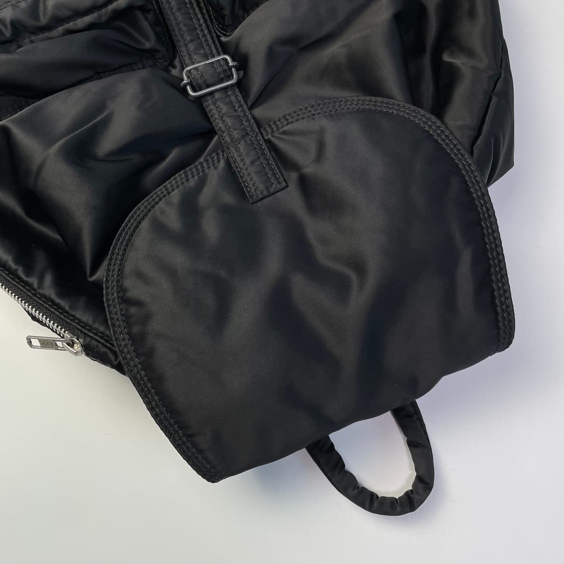 PORTER TANKER 포터 탱커 럭색 백팩 상품이미지5