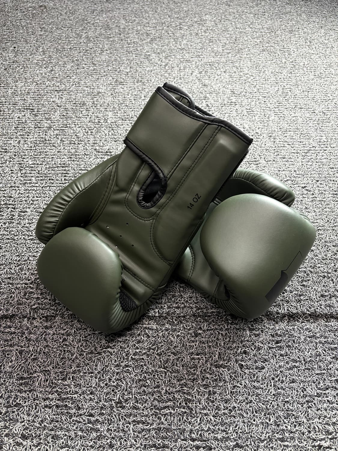 노바 복싱 글러브 14온즈 3393 상품이미지4