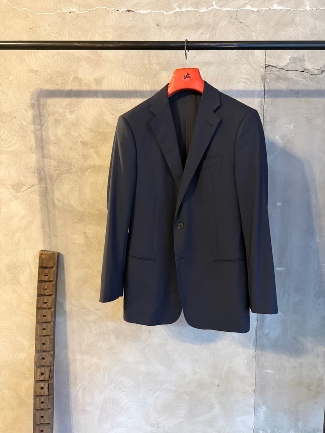 아르마니 꼴레지오니 테일러드 자켓 100 상품이미지10