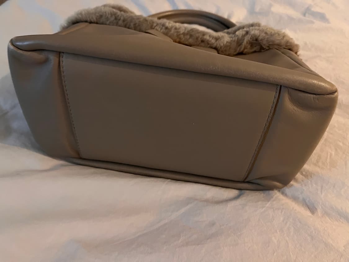 Salvatore Ferragamo 살바토레 페라가모 opal gray  상품이미지6