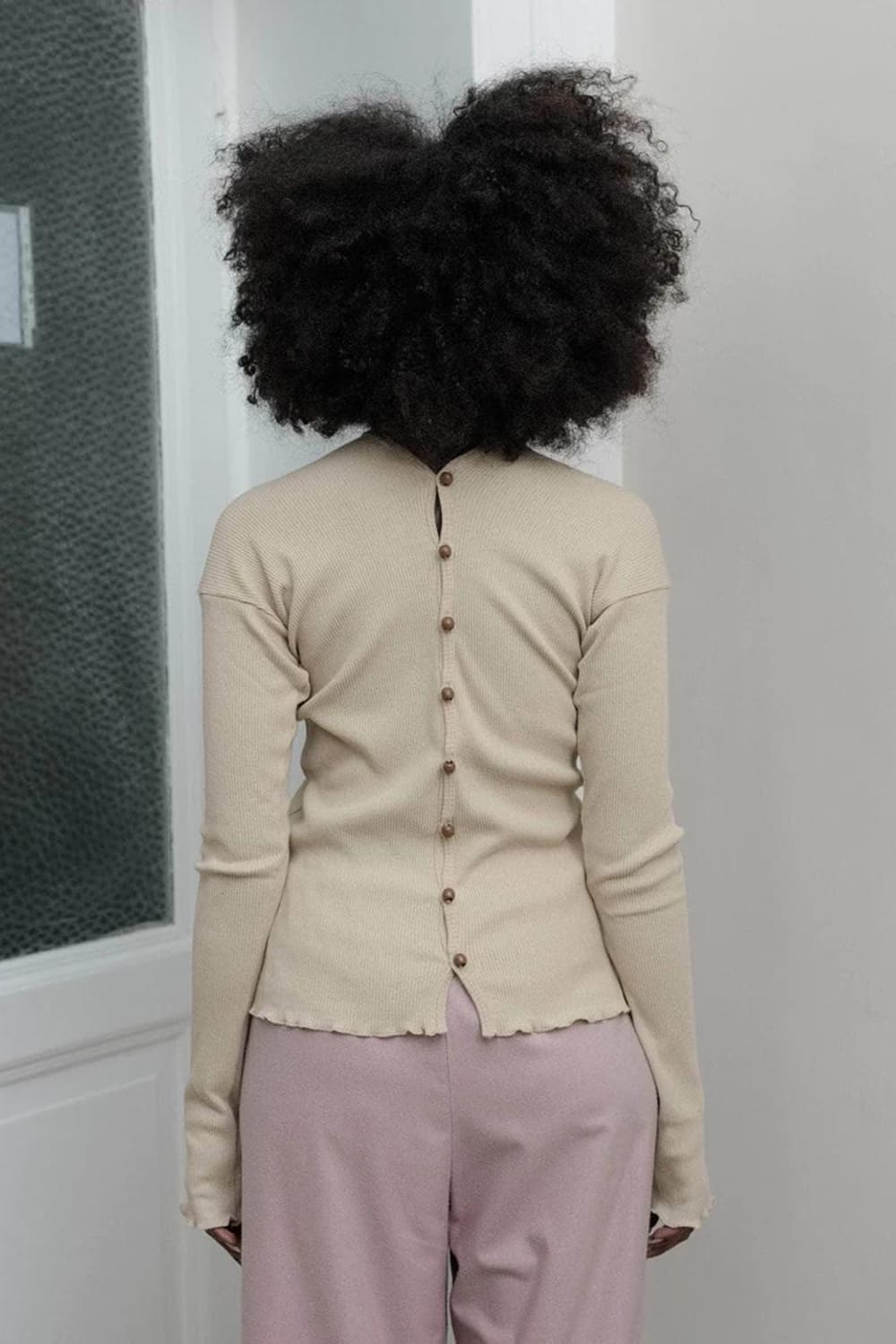 Baserange Tav Cardigan 상품이미지2