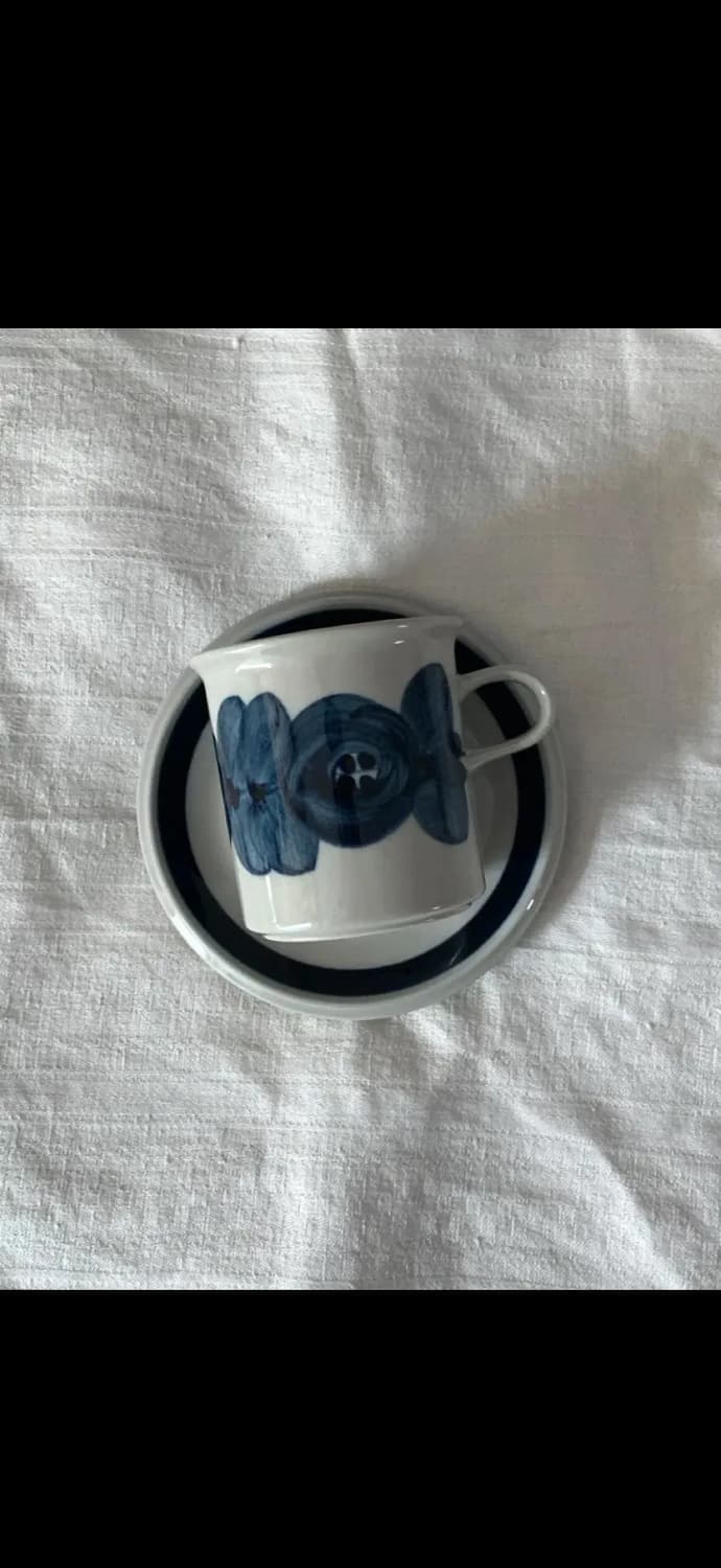 아라비아핀란드 아네모네 코코아  상품이미지1