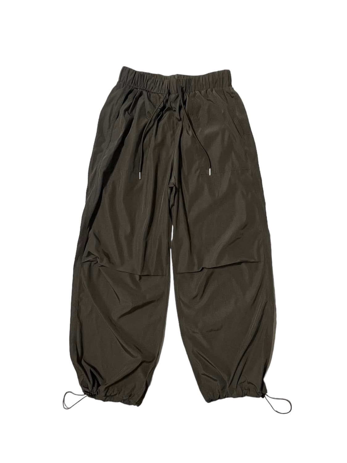 nylon string pants 상품이미지1