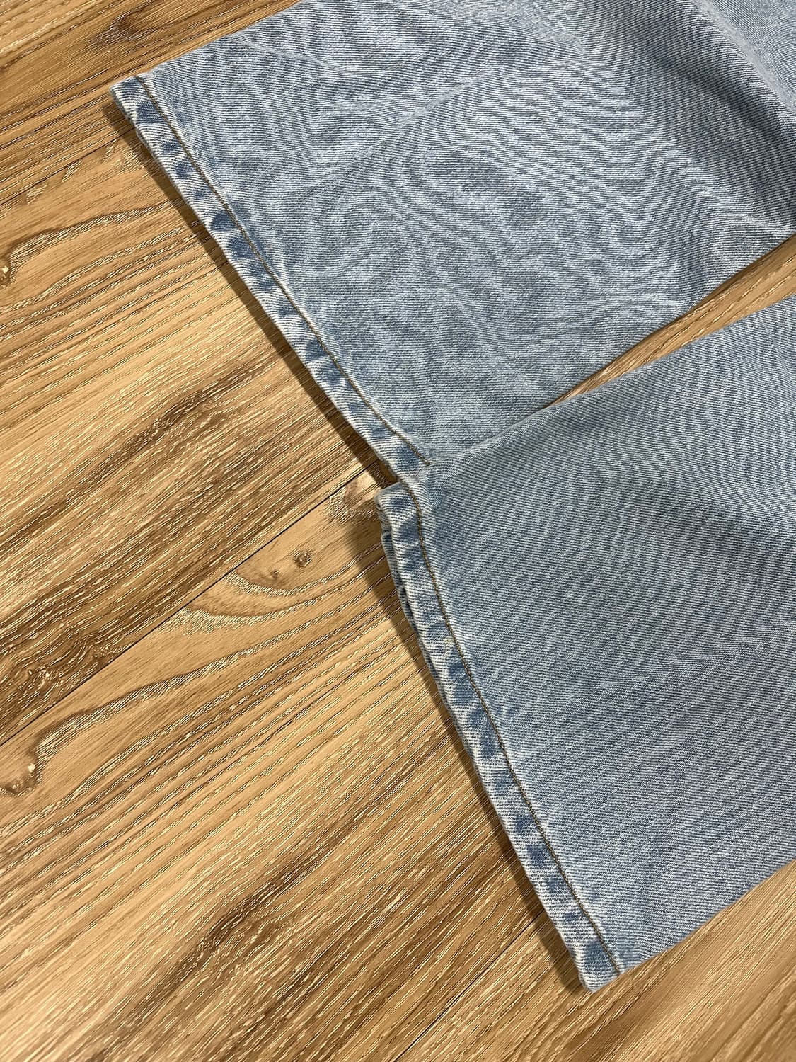 Artic 청바지 27 상품이미지6