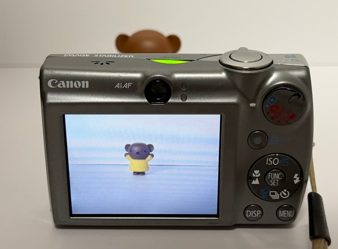 캐논 익서스850 풀박스 상품이미지8