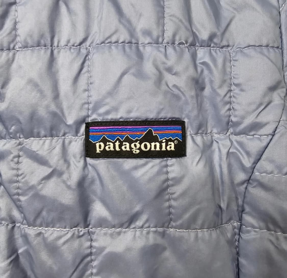파타고니아 나노 퍼프 자켓 경량 패딩 ~44반 상품이미지6