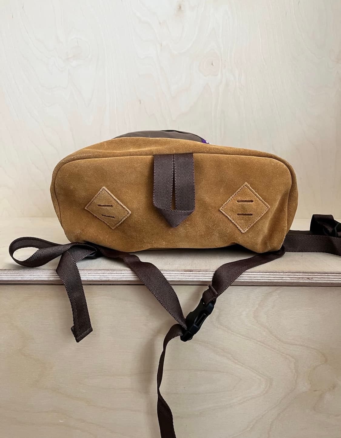 노스페이스 퍼플라벨 데이팩 미디엄 상품이미지3