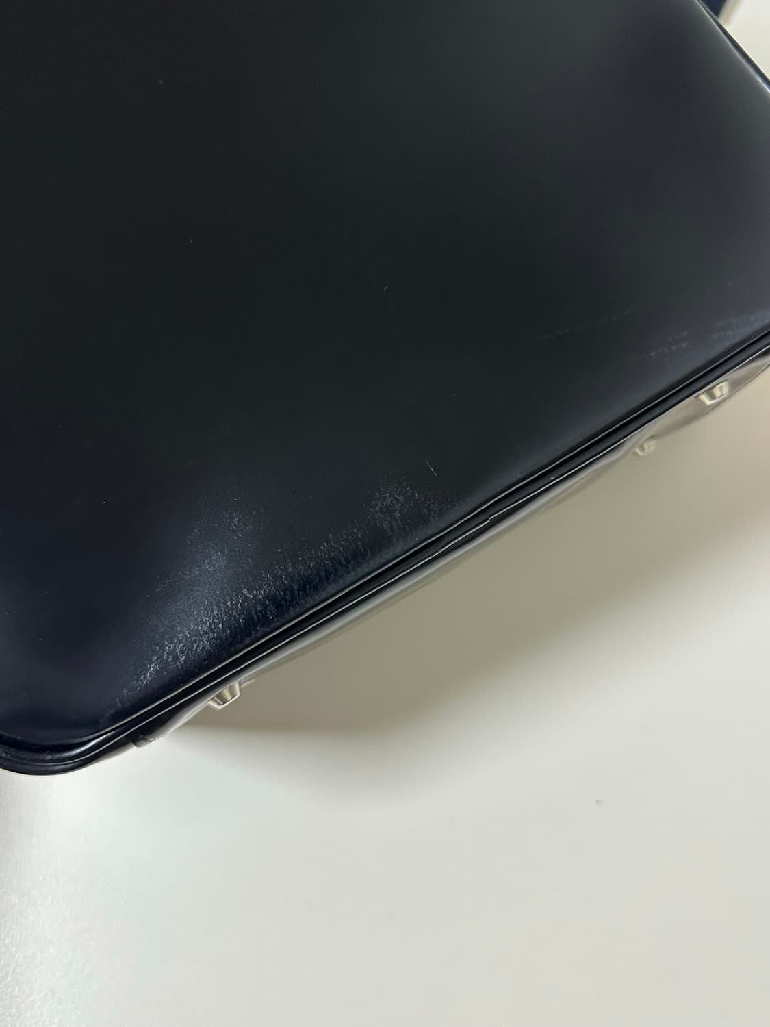 꼼데가르송 아오야마백 스퀘어 2호 상품이미지4