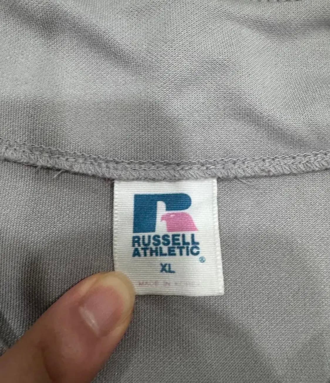러셀 뉴욕 양키스 야구져지 상품이미지3