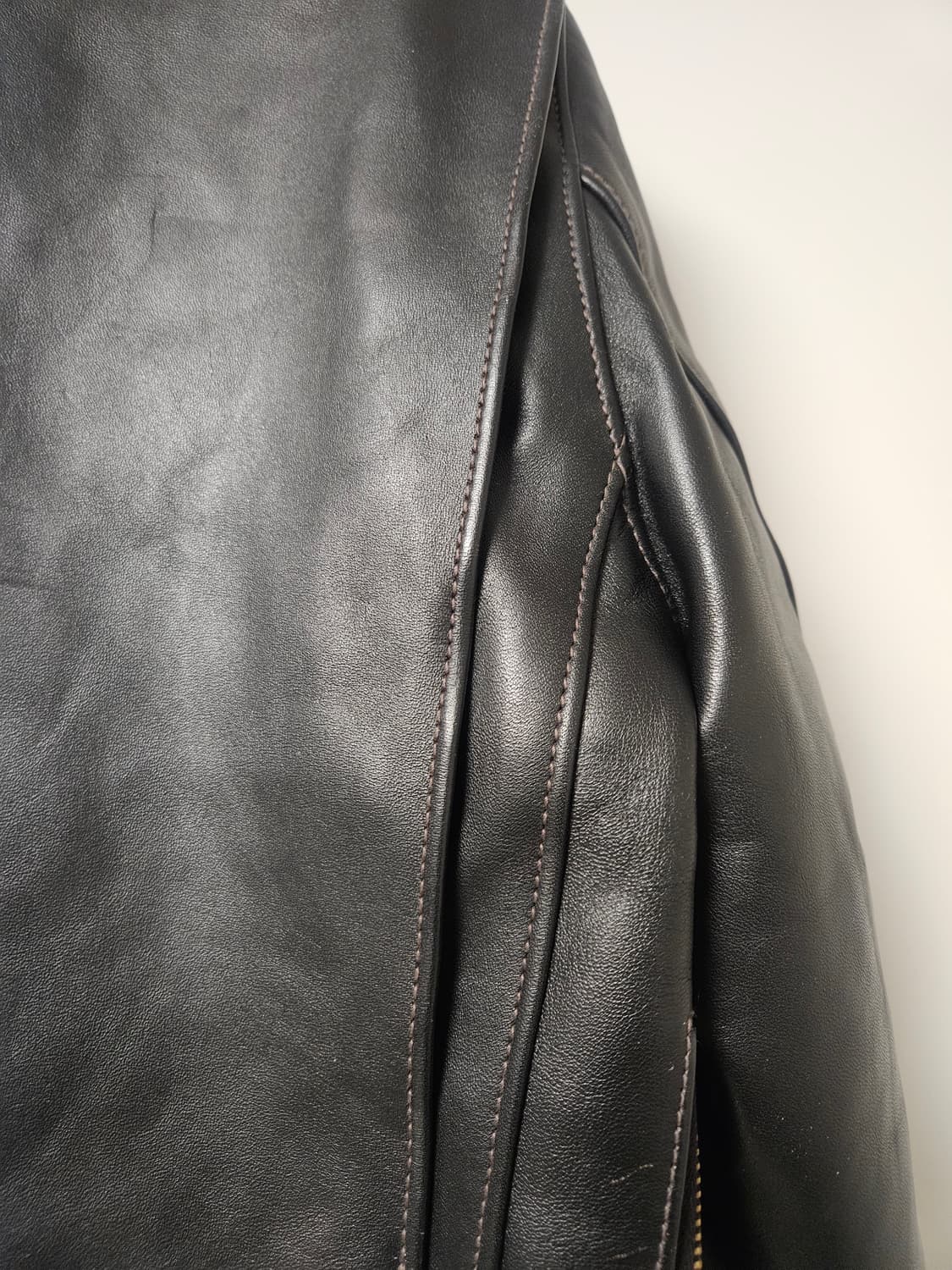 리얼맥코이 부코 J24 뉴핏 40  사이즈 상품이미지6