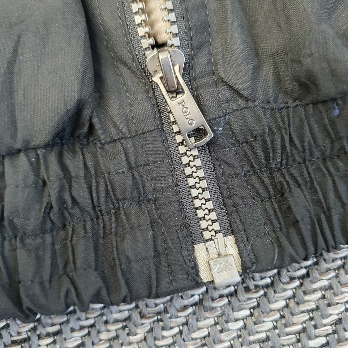 폴로 랄프로렌 간절기 집업자켓 남자105 상품이미지5