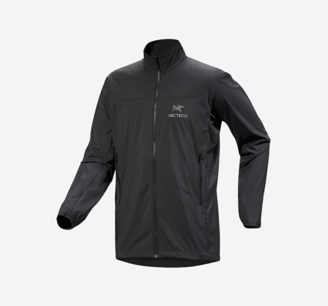 아크테릭스 스쿼미시자켓 상품이미지1