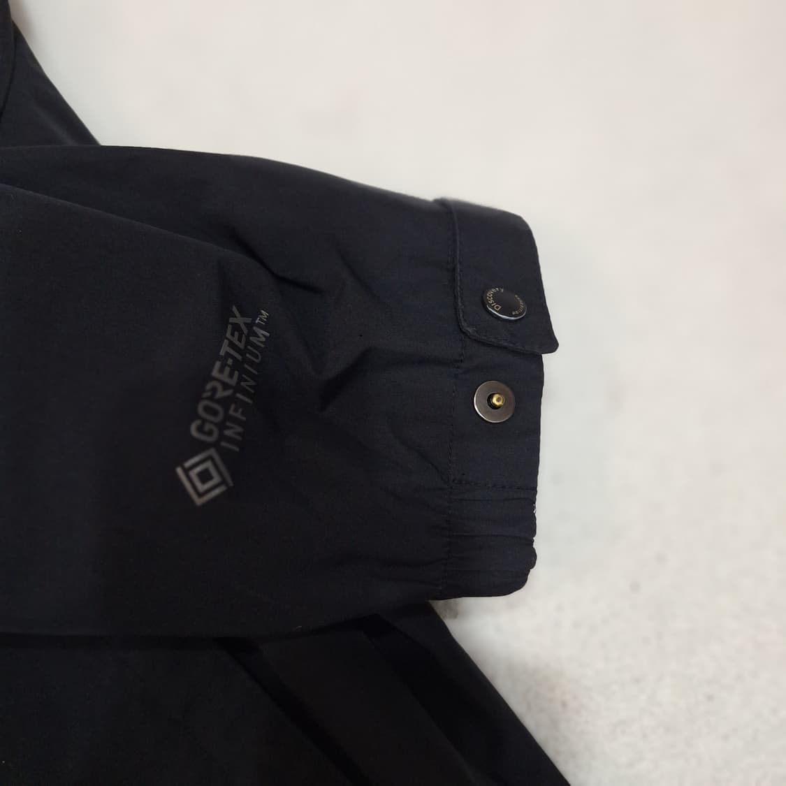 디스커버리  고어텍스바람막이100 상품이미지6