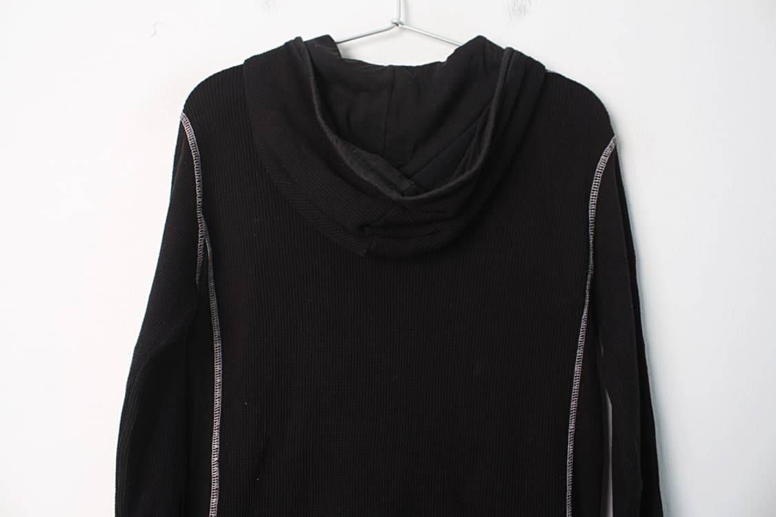 리바이스 우먼 후드집업 상품이미지7