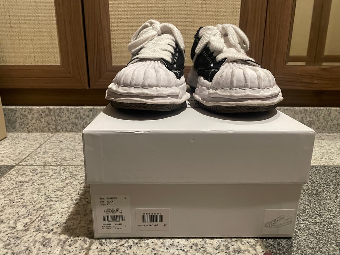 미하라 야스히로 블레이키 42사이즈 상품이미지2