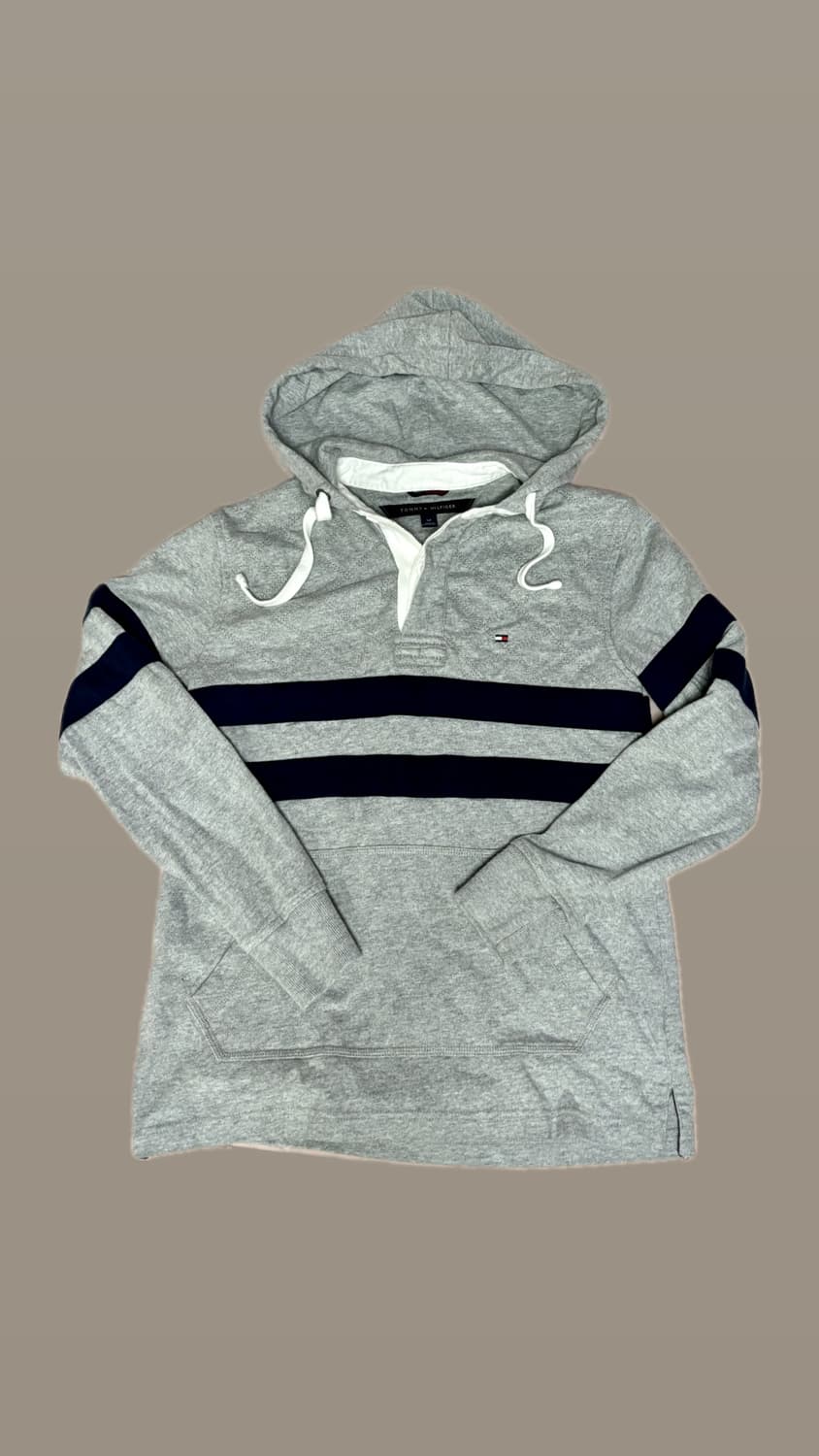타미힐피거 후드티 상품이미지1
