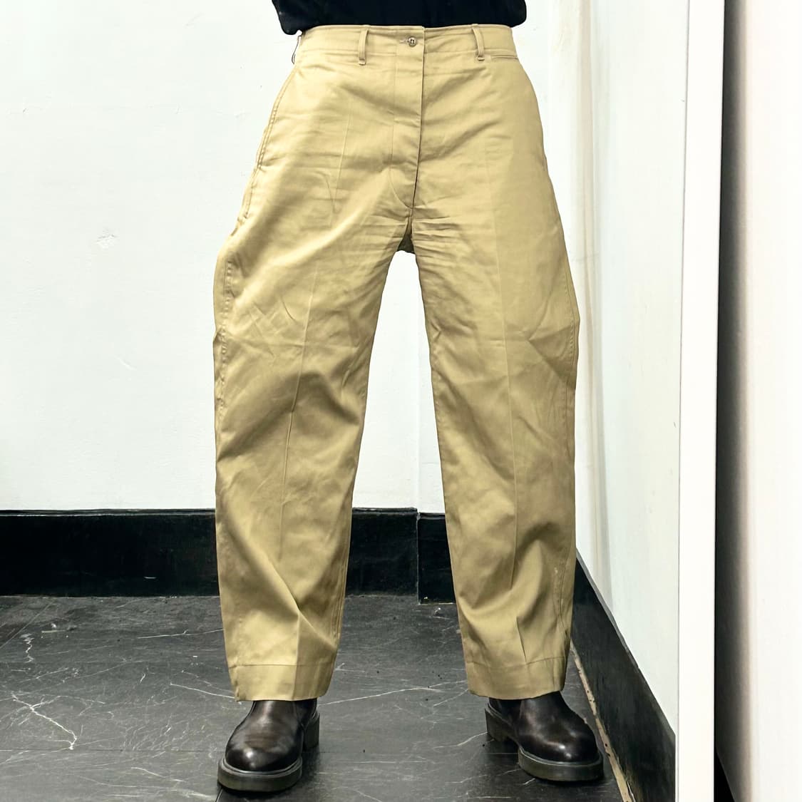 아나토미카 치노 팬츠 상품이미지2