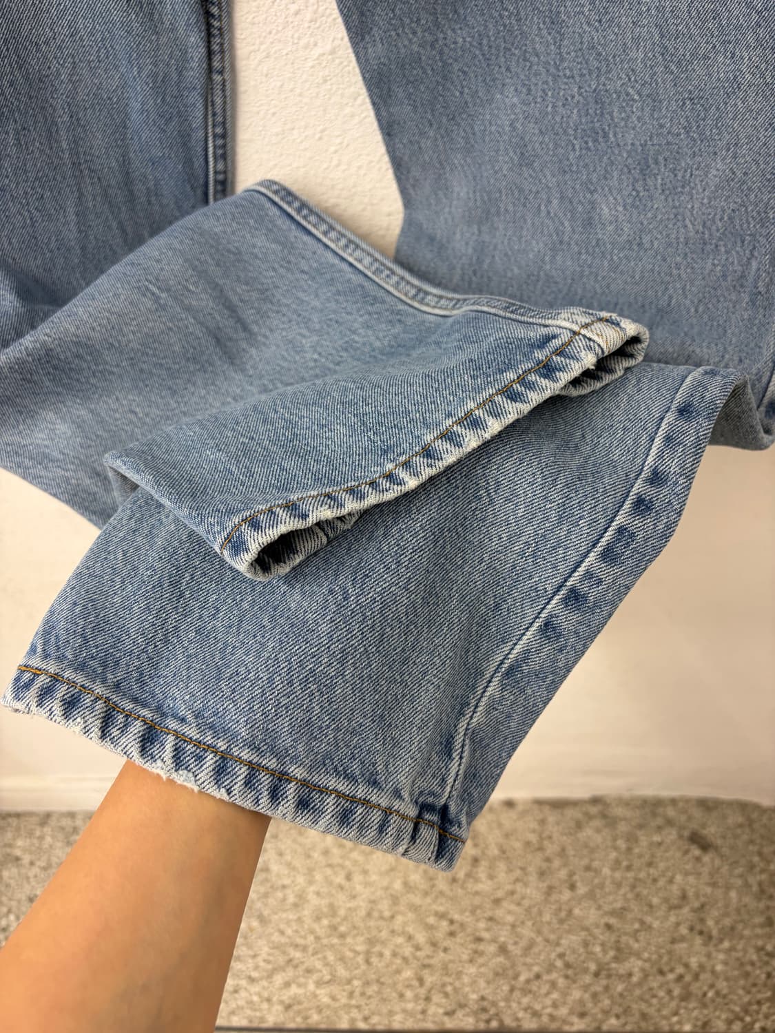 90s LEVI'S 550 (*059) 상품이미지6