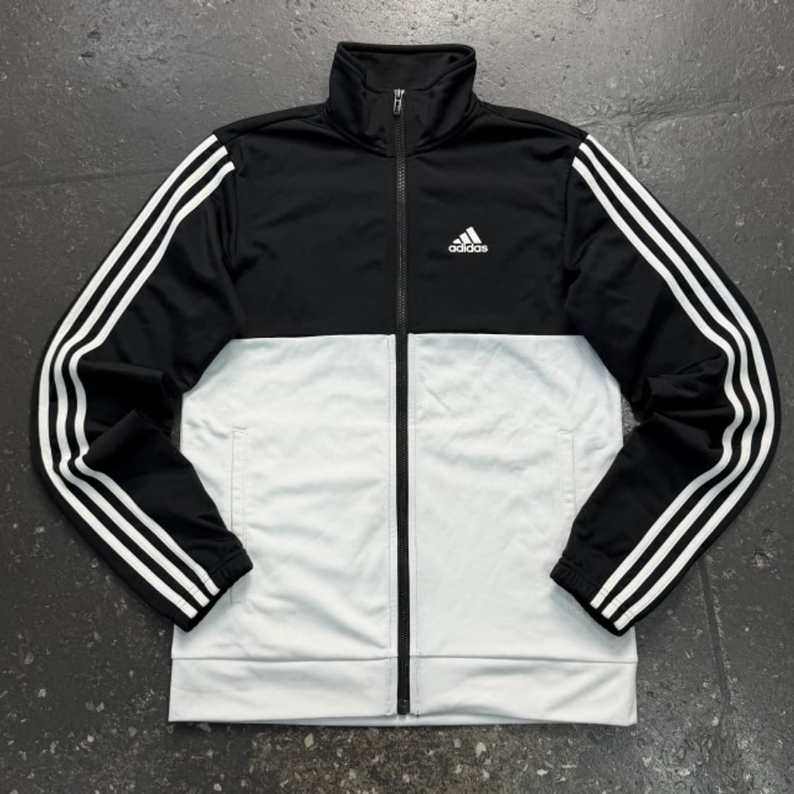 90 아디다스 삼선 져지 상품이미지1